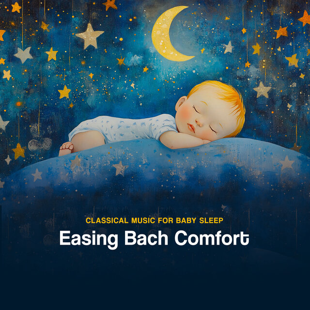 Easing Bach Comfort