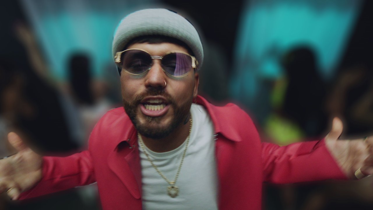 My Year (Official Video)