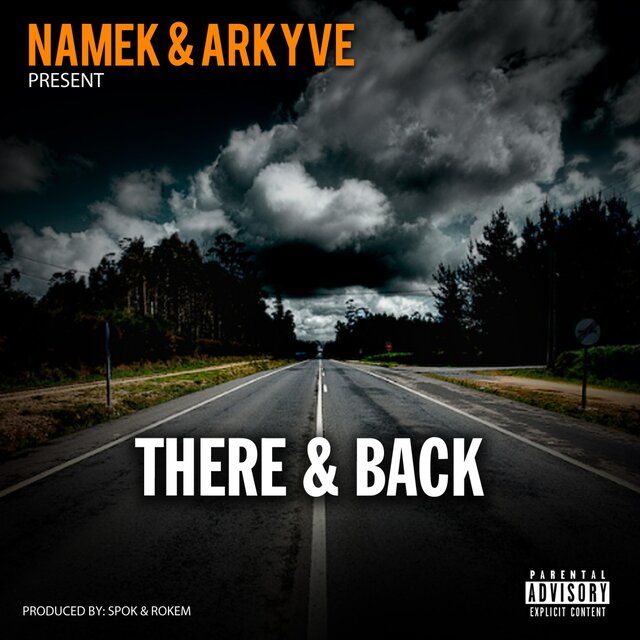 There And Back
