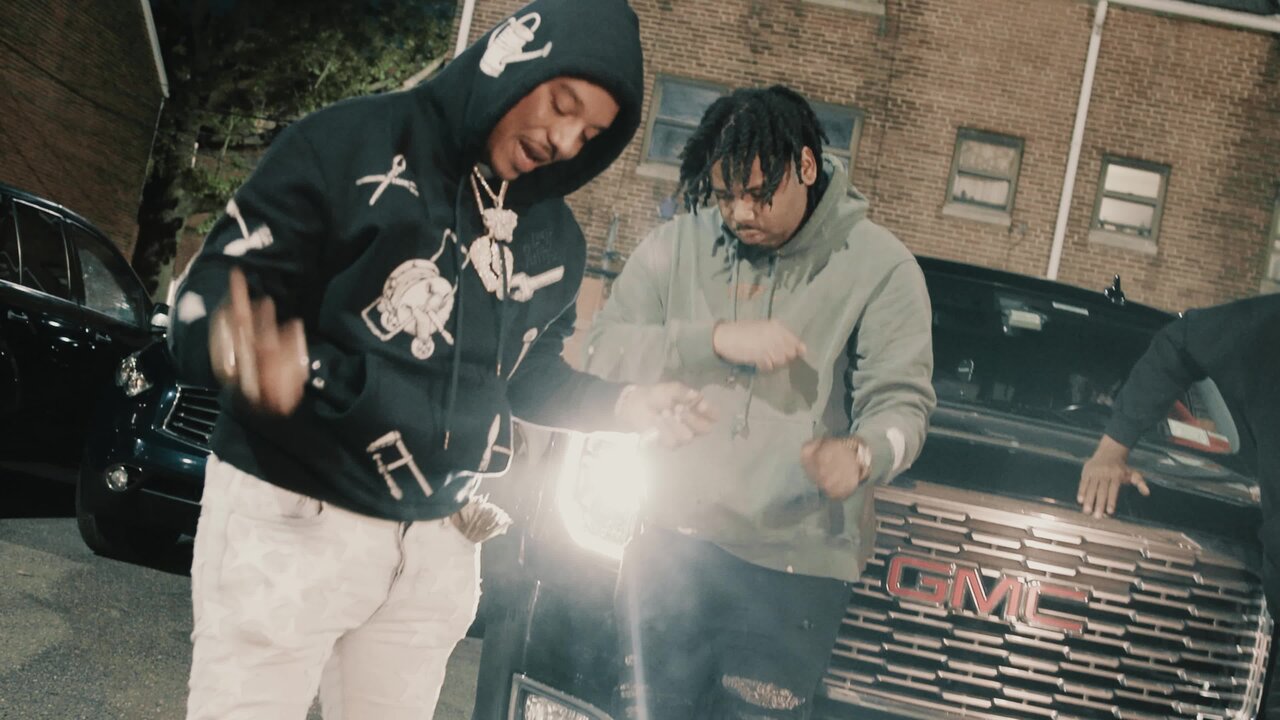 Broad Day (Official Video)