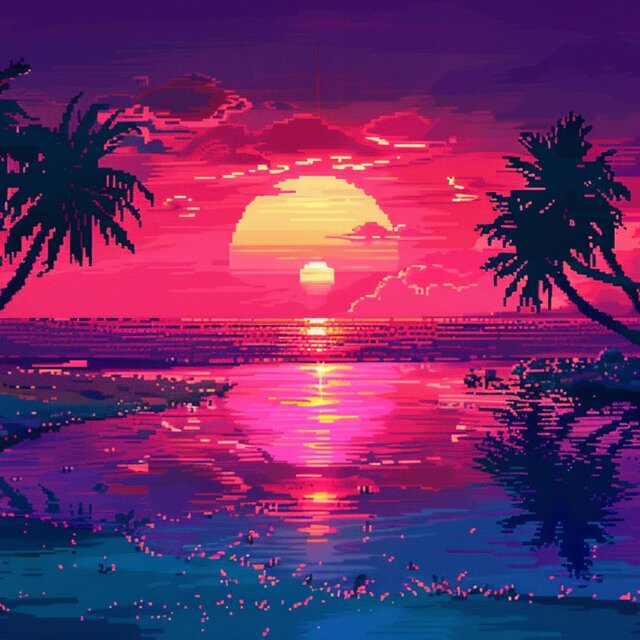 Sunset Bay
