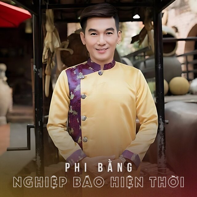 Nghiệp Báo Hiện Thời