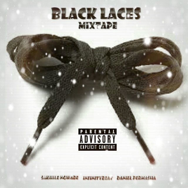 Black Laces
