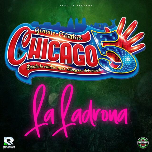 La Ladrona