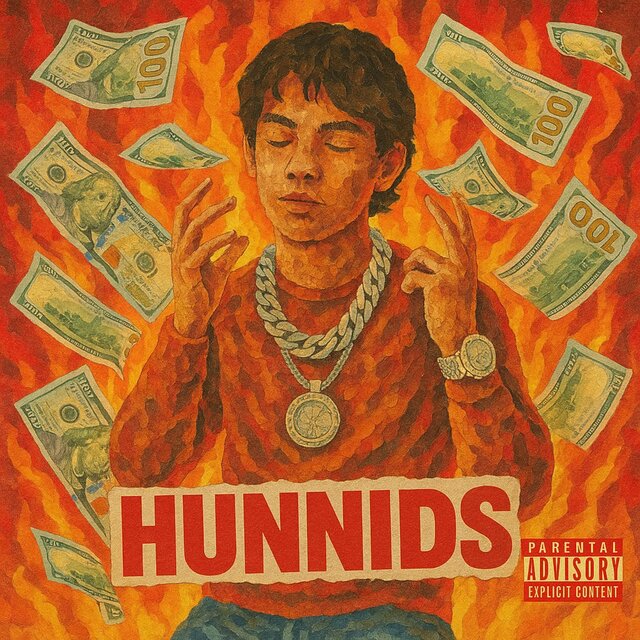HUNNIDS