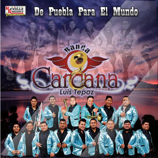 De Puebla para el Mundo