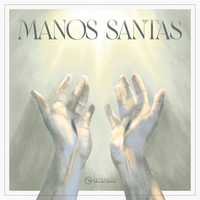 Manos Santas