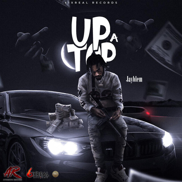 Up a Top