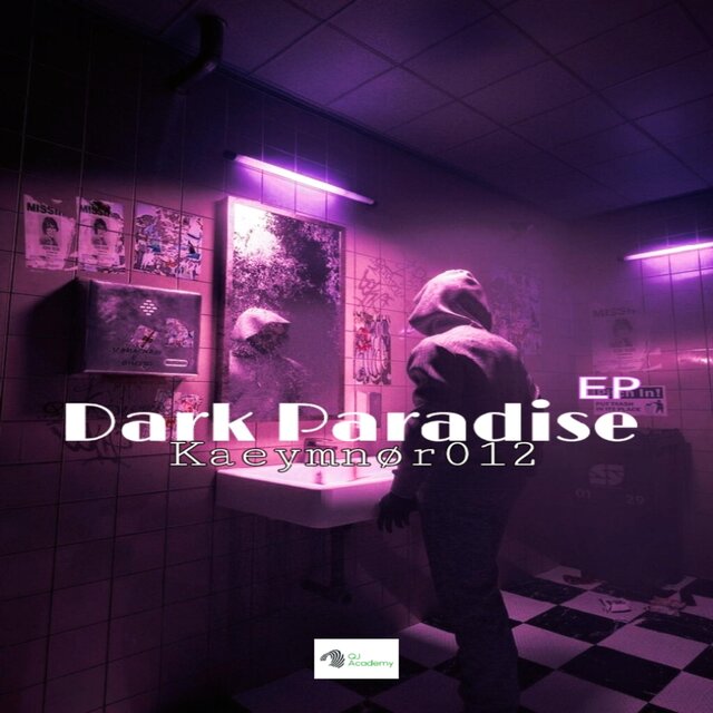 Dark Paradise