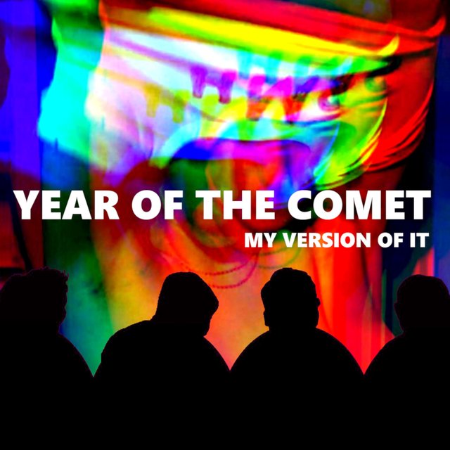 Year of the Comet