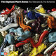 Cover art for album The Elephant Man's Bones by Roc Marciano, The Alchemist