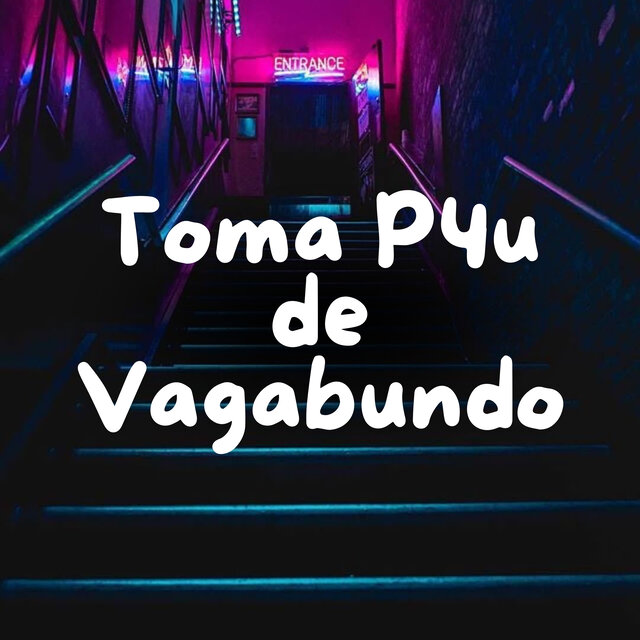 Toma P4U de Vagabundo