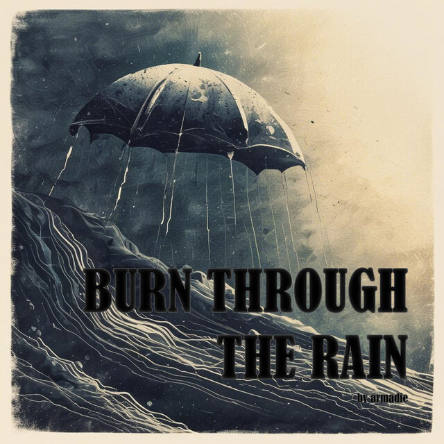 BURN TROUGH THE RAIN