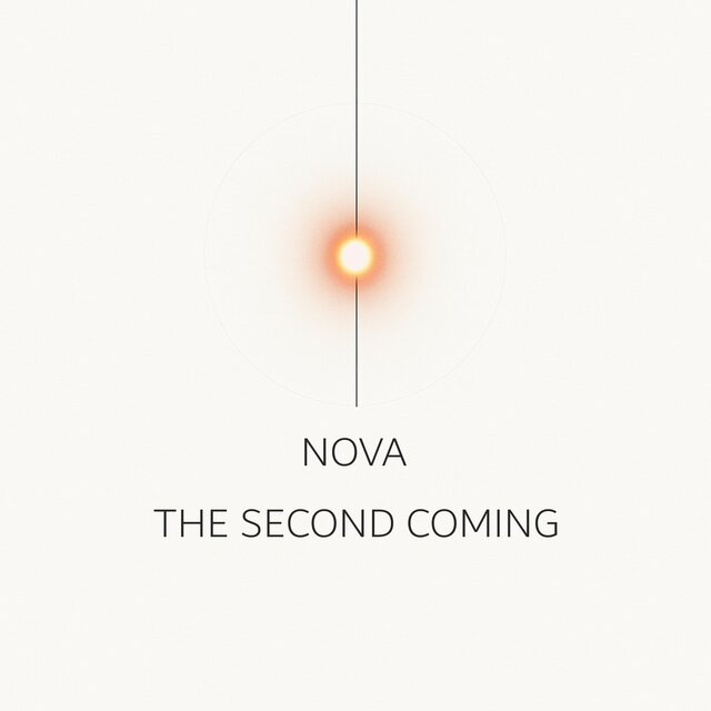 THE SECOND COMING