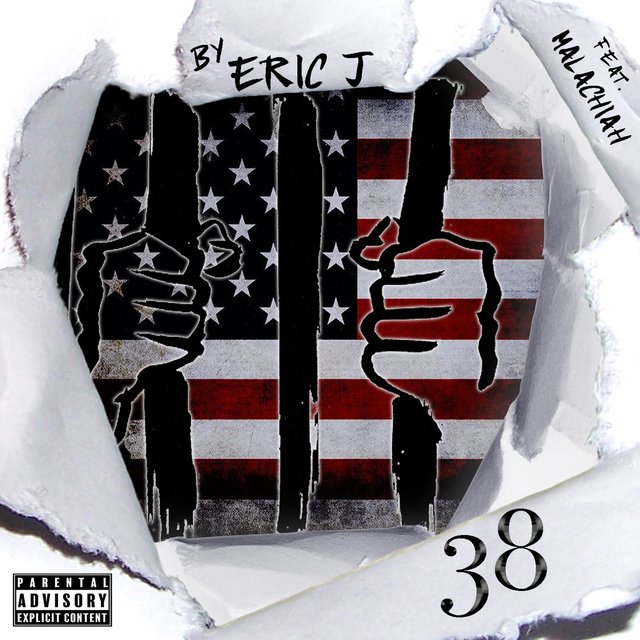 38 (feat. Malachiah)