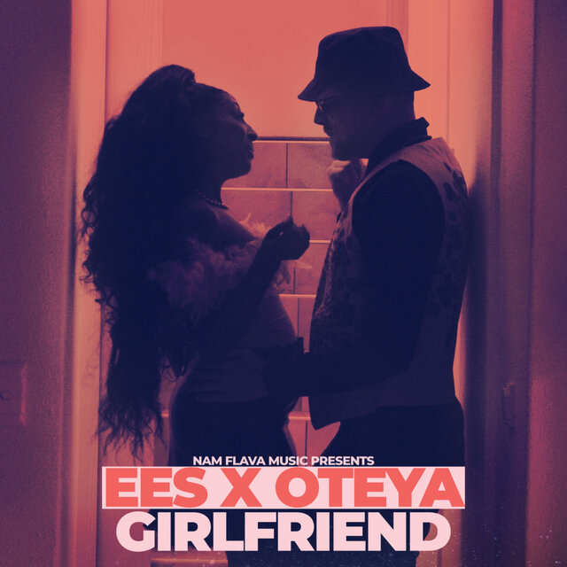 Girlfriend