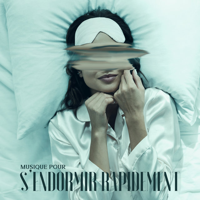 Musique pour s'endormir rapidement - Esprit calme, Beaux rêves, Paix intérieure, Réduction du stress