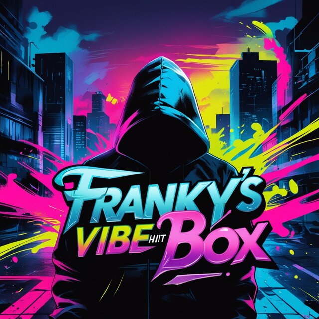 Frankys Vibe Hit Box