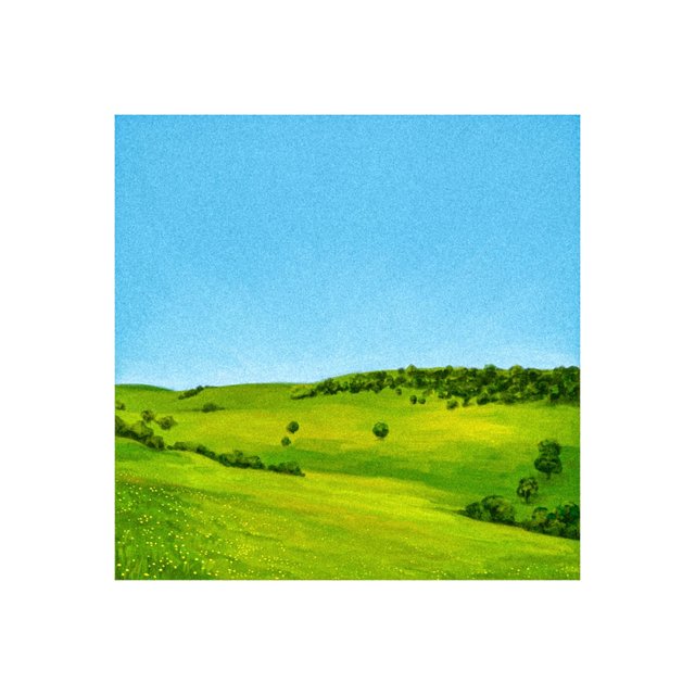 blue sky market