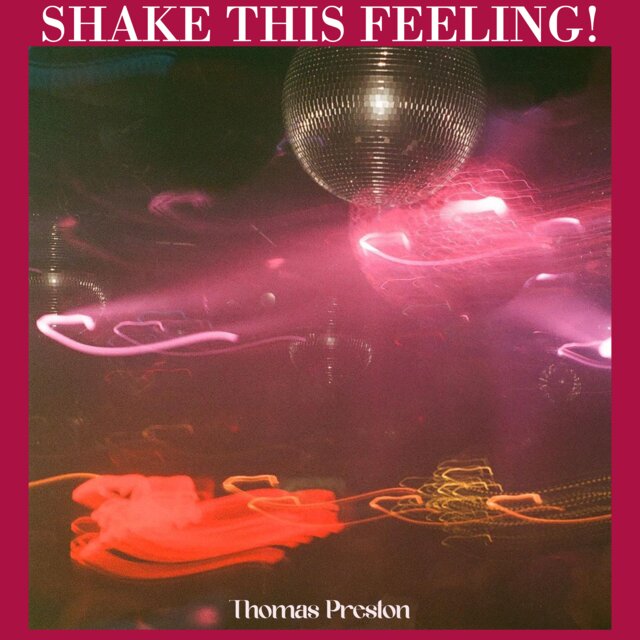 Shake This Feeling!
