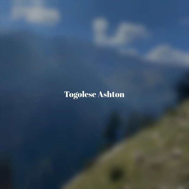 Togolese Ashton
