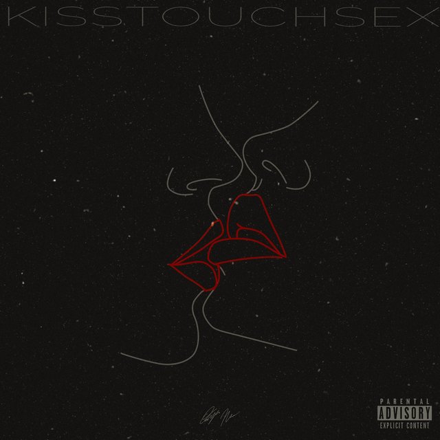 Kiss Touch Sex