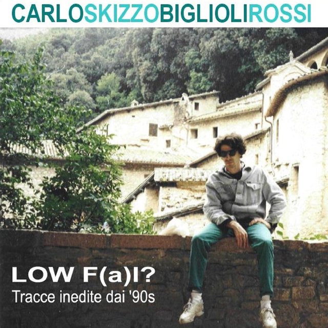 LOW F(a)I? (Tracce inedite dai '90s)