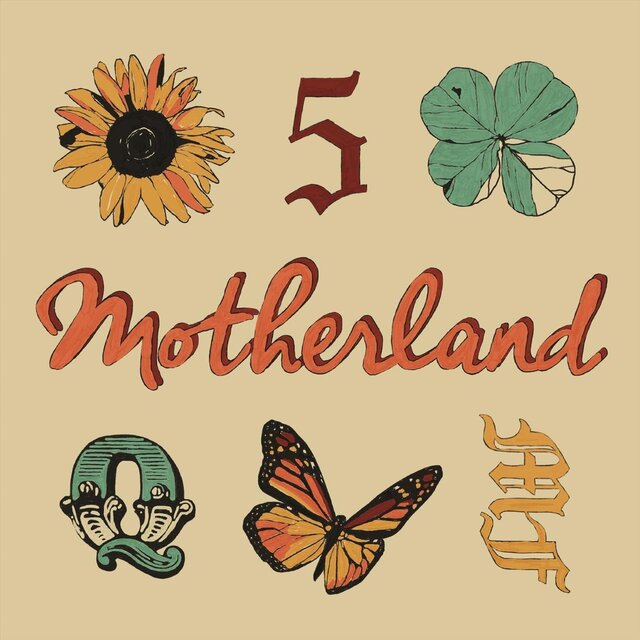 Motherland