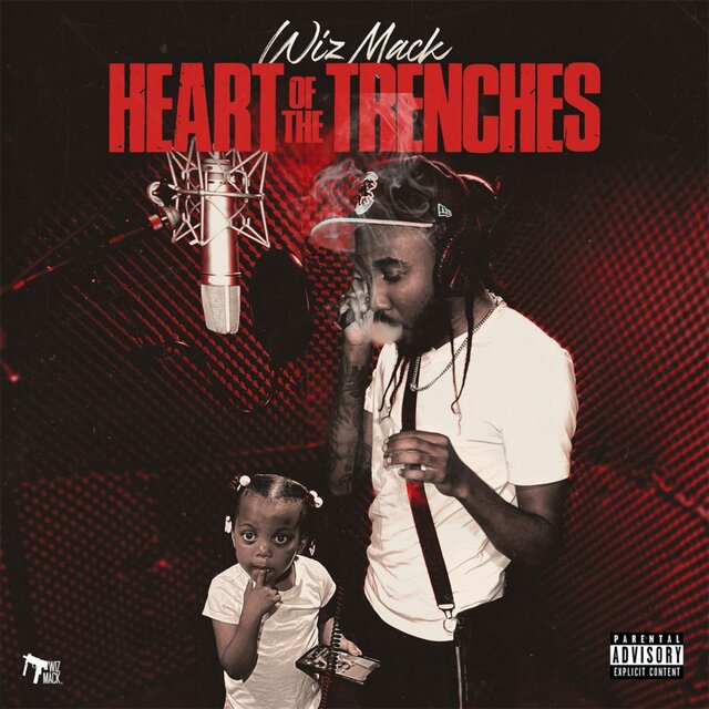Heart of The Trenches