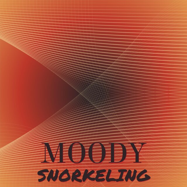 Moody Snorkeling