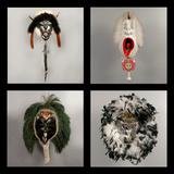 Mask #3