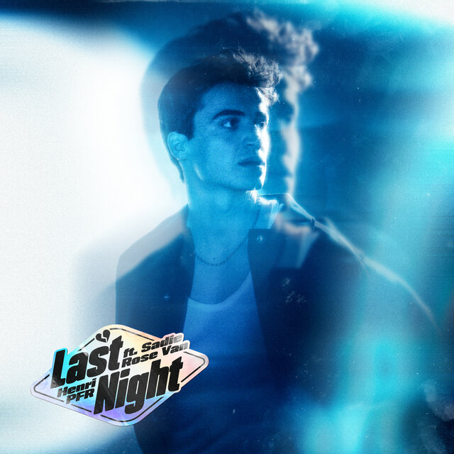 Last Night (feat. Sadie Rose Van) [Extended Version]