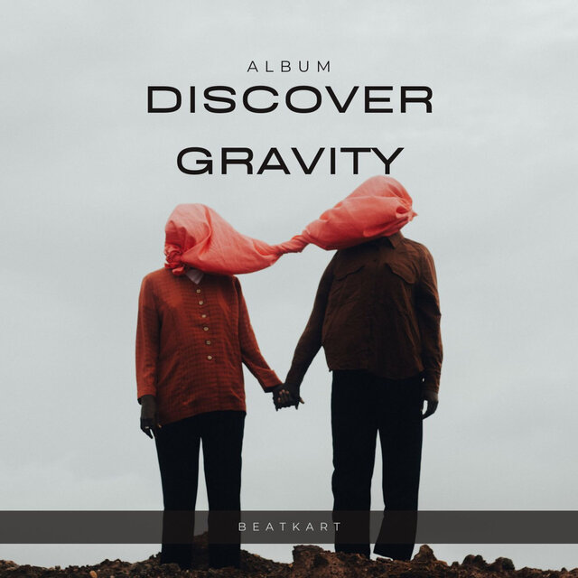 Discover Gravity