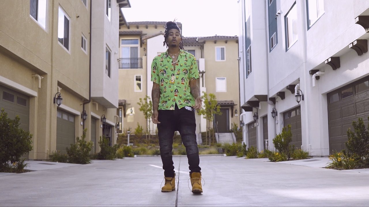Chu Talk 101 (Official Video)