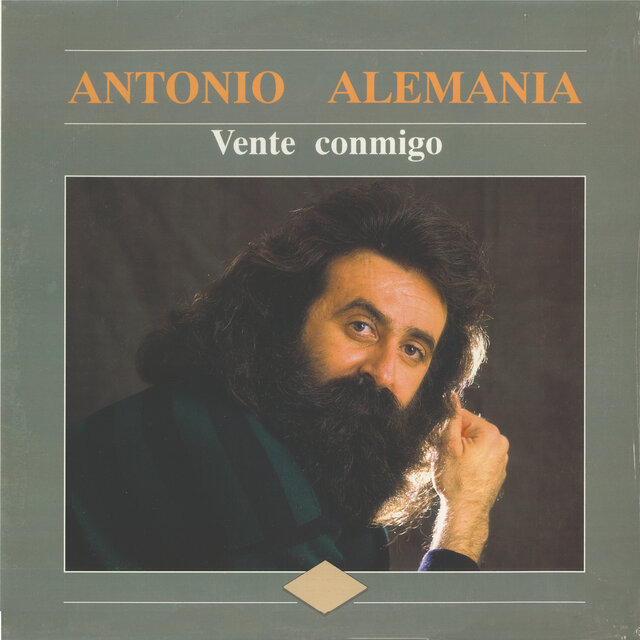 Vente Conmigo