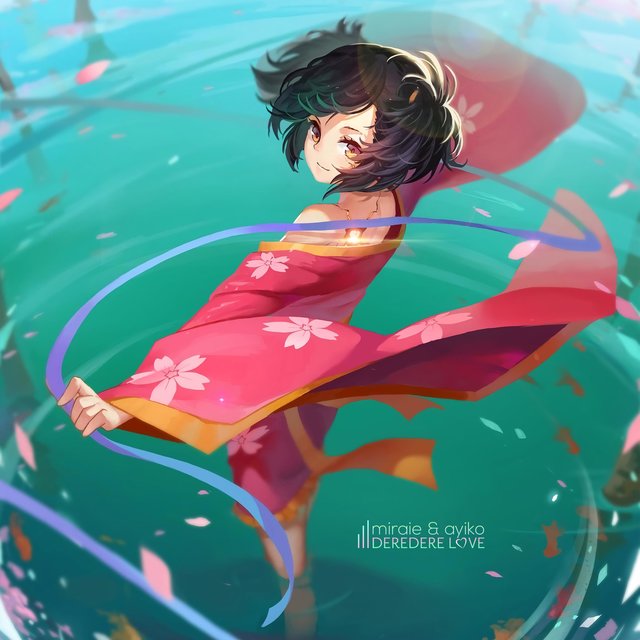 AYIKO on TIDAL