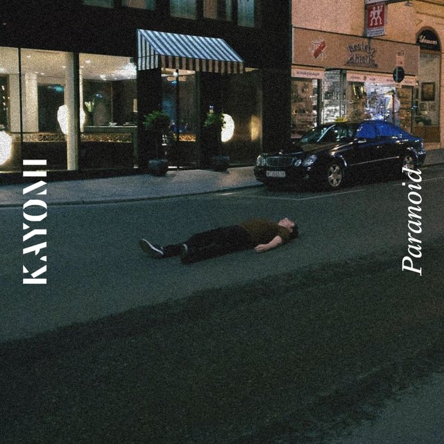 Paranoid