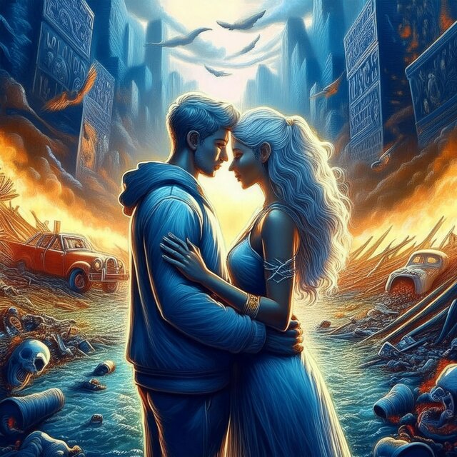 Love And Sex