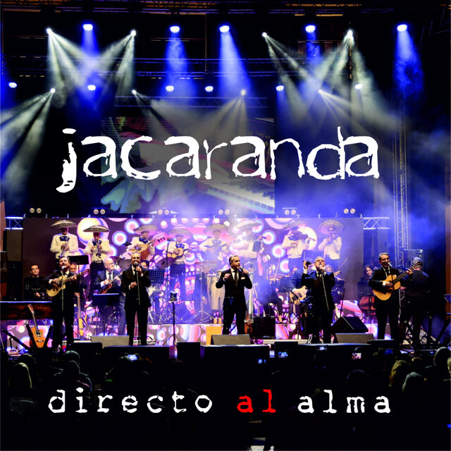 JACARANDA 