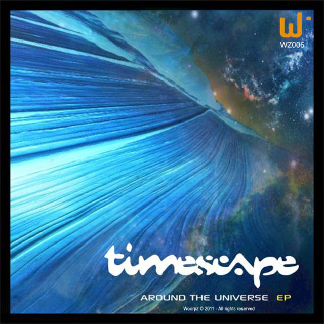 Around the Universe