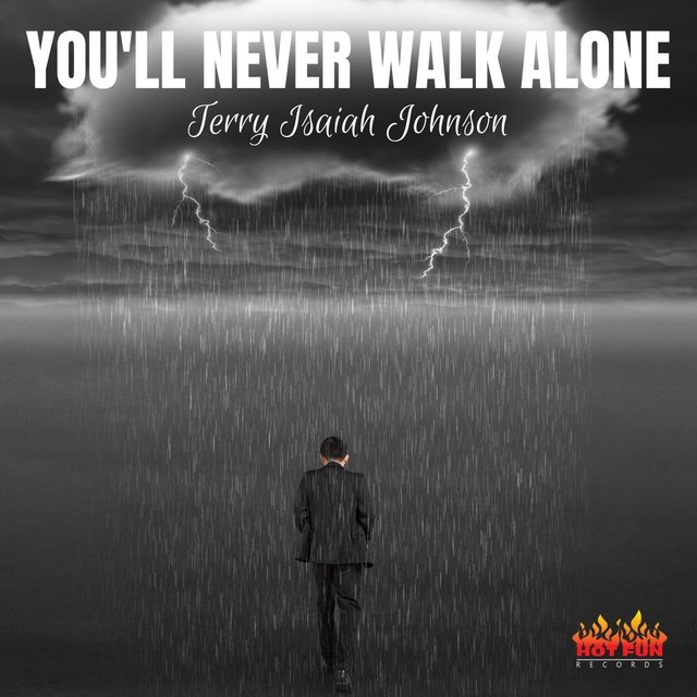 You'll Never Walk Alone