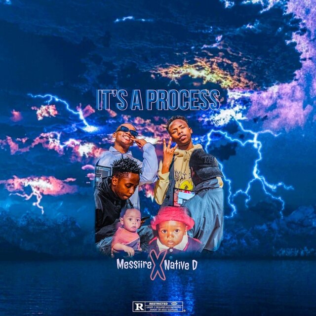 It's a Process