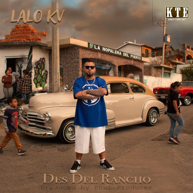 Des Del Rancho