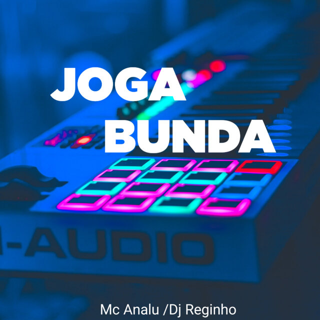 Joga a Bunda