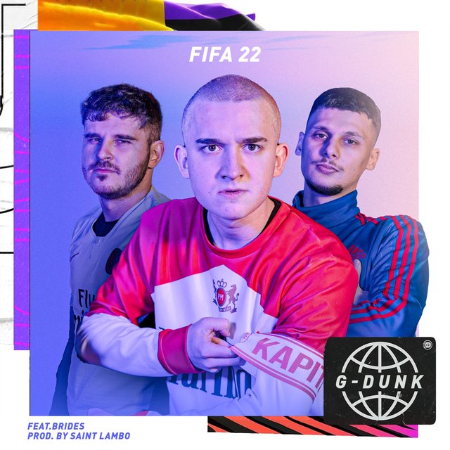FIFA 2022 (feat. Brides & Saint Lambo)