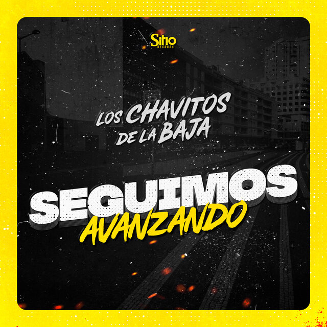 Seguimos Avanzando