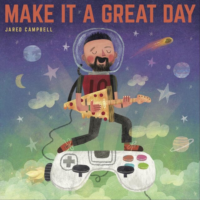 Make It a Great Day