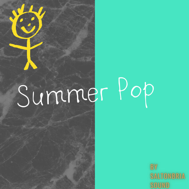 Summer Pop Pt. 1