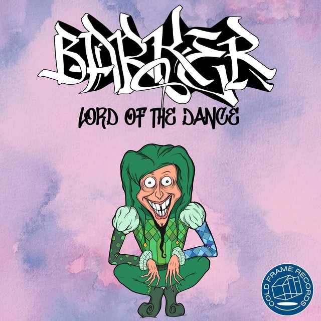Lord of the Dance