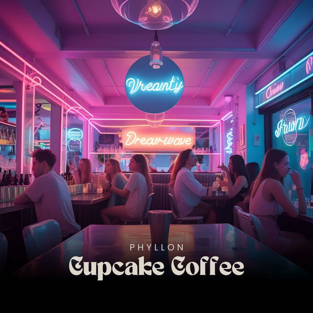 Cupcake Coffee